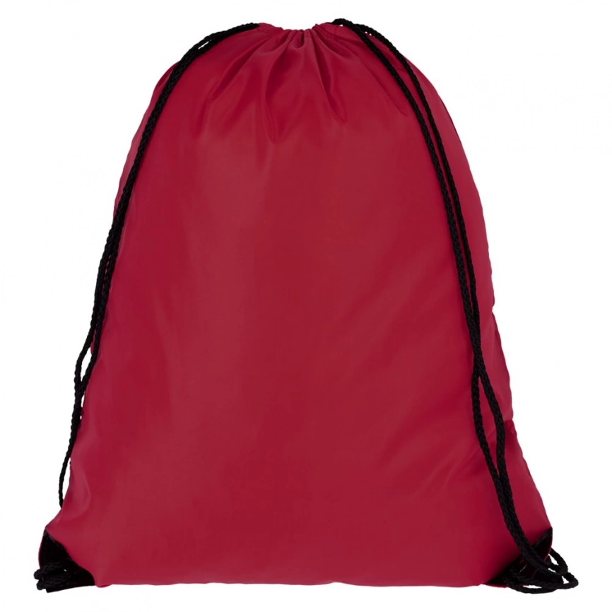 Рюкзак Element, бордовый фото 2