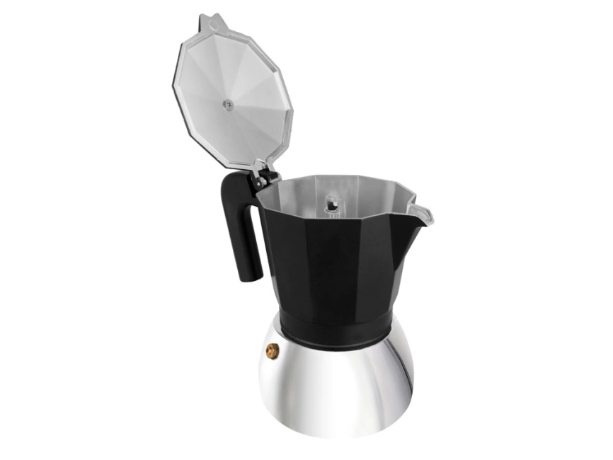 Гейзерная кофеварка Arabica, 300 мл фото 2