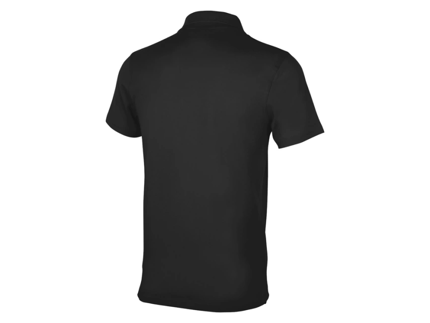 Рубашка поло Laguna мужская, черный фото 2