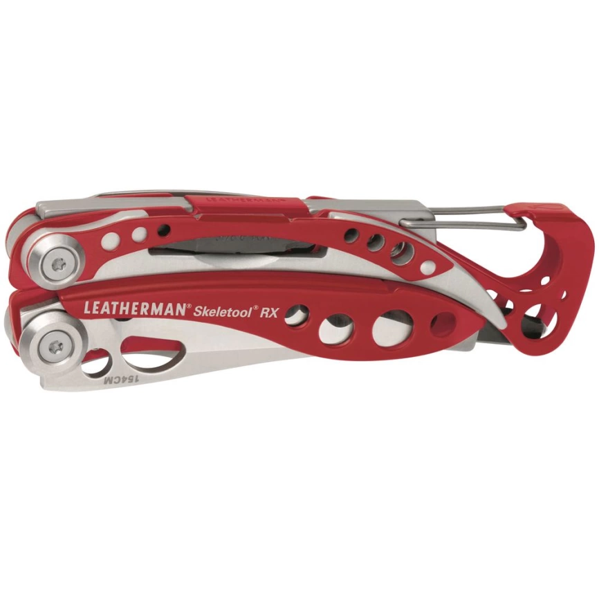 Мультитул Skeletool RX фото 3