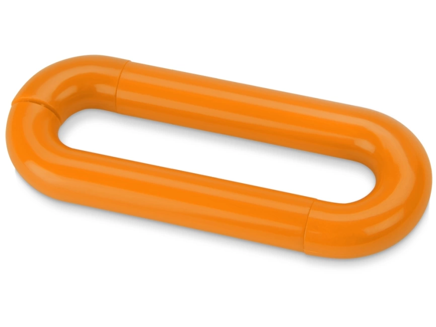 Ручка-карабин Альпы, оранжевый фото 1