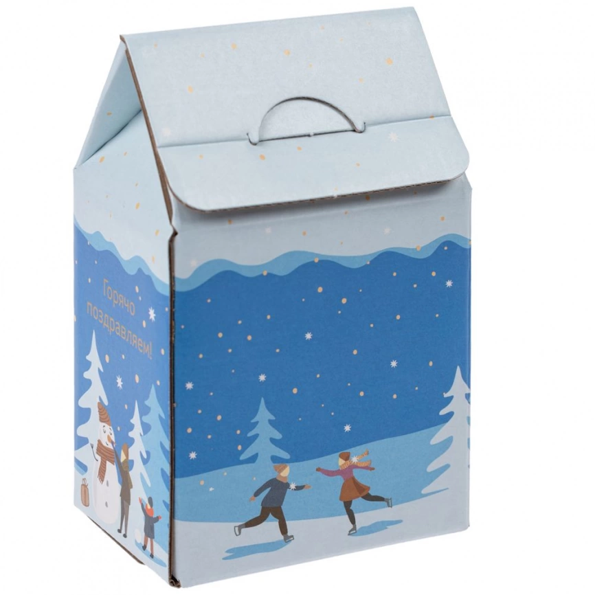 Набор Honeydays со сбитнем и медом, ver.1 фото 7