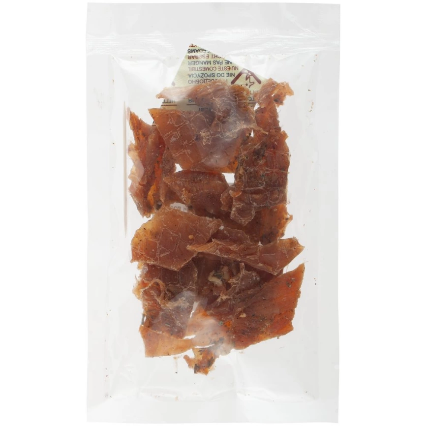 Мясные снеки Duck Pack, утка, в белой упаковке фото 3