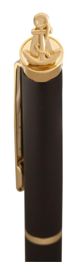 Ручка шариковая Anchor Golden Top фото 1