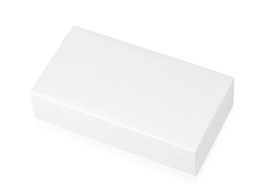 Портативное зарядное устройство Спайк, 8000 mAh, черный фото 10