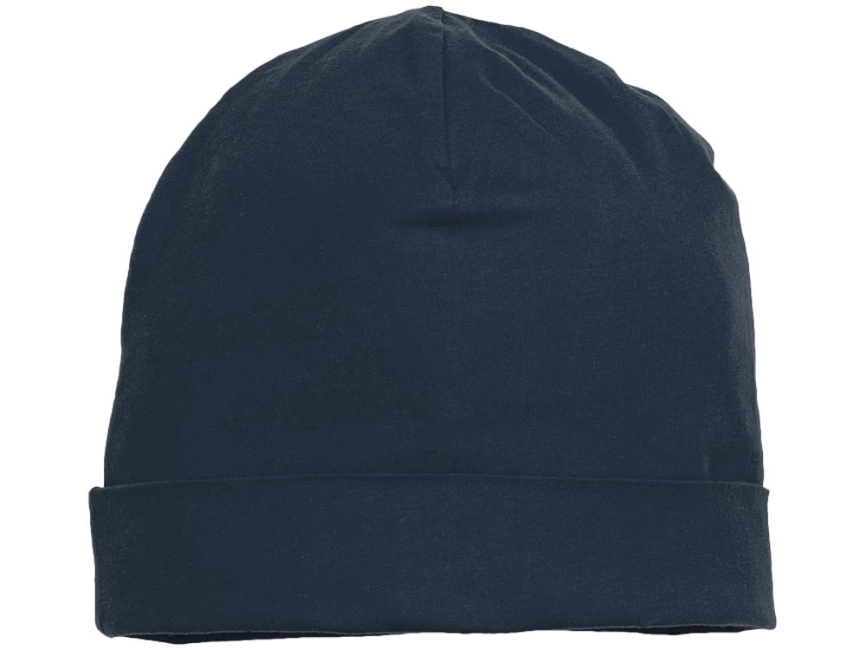 Шапка Tempo Knit Toque, темно-синий фото 2