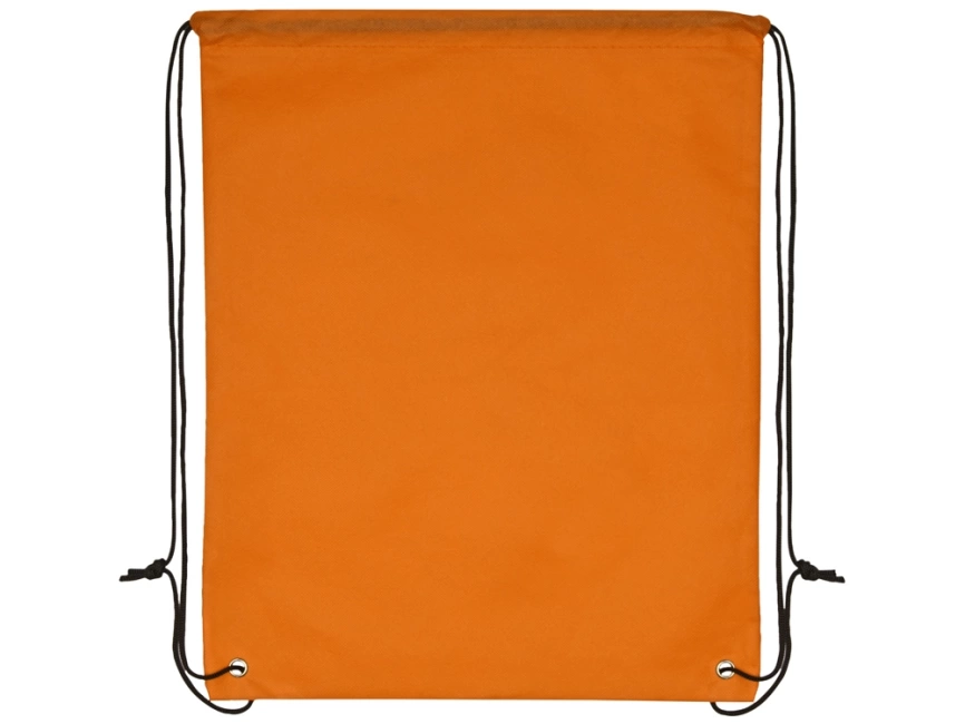 Рюкзак-мешок Пилигрим, оранжевый фото 2
