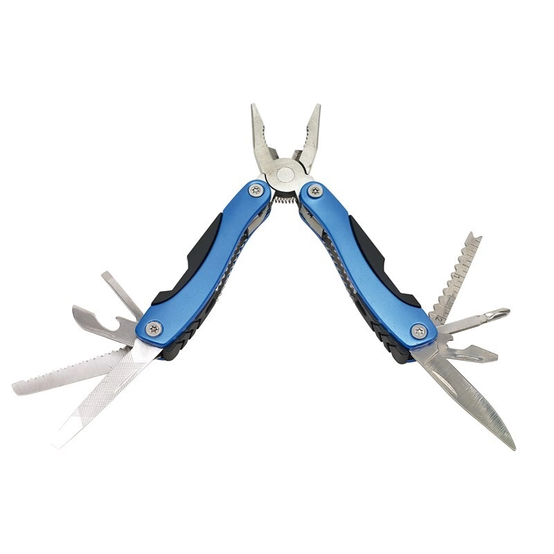 Мультитул инструмент BIG PLIERS фото 1