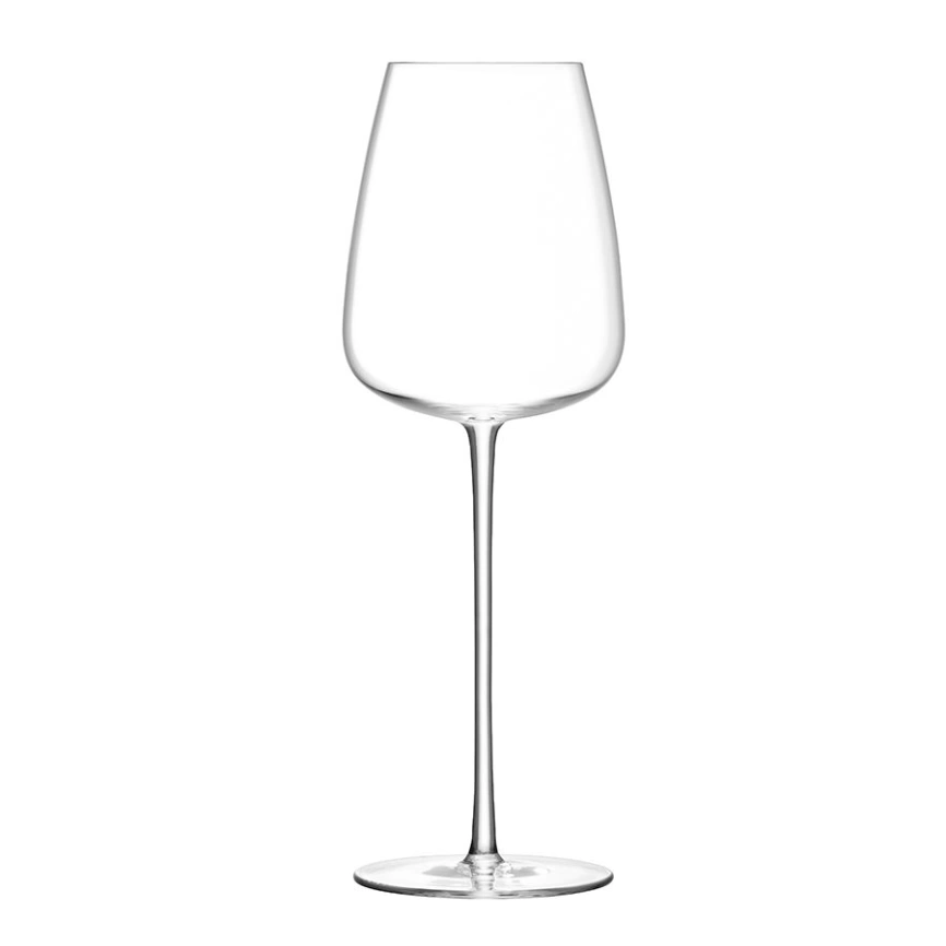 Набор из 2 малых бокалов для белого вина Wine Culture фото 2