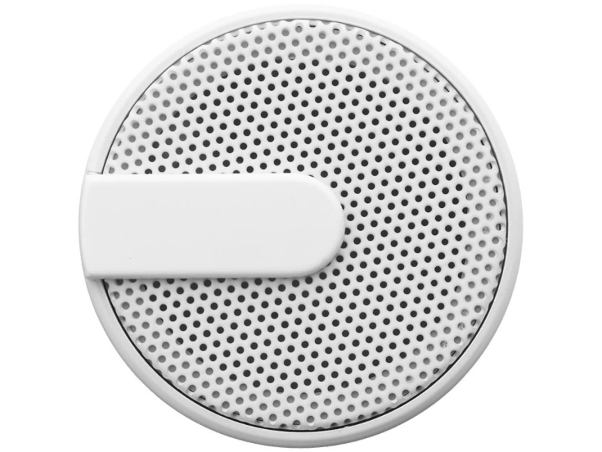 Колонка Naiad с функцией Bluetooth®, белый фото 2