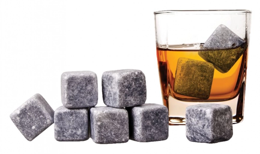 Камни для виски Whisky Stones фото 1