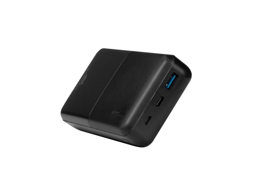 RIVACASE VA2571 (20000 мАч) QC/PD внешний аккумулятор, черный 12/24 фото 8