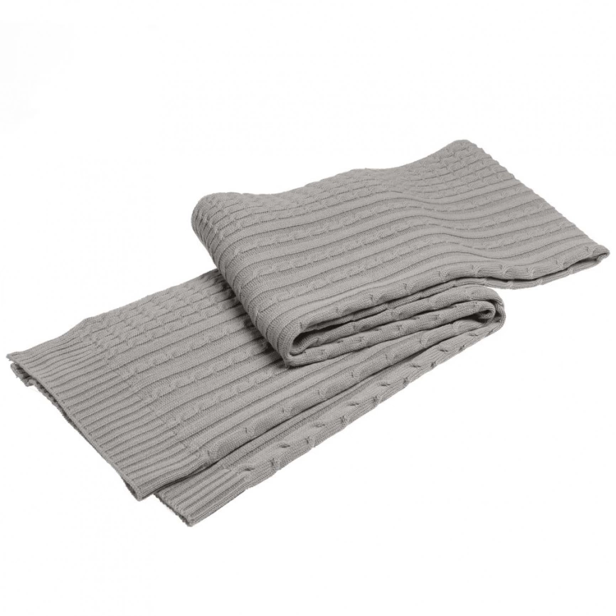 Шарф Comfort Up, бежевый фото 1