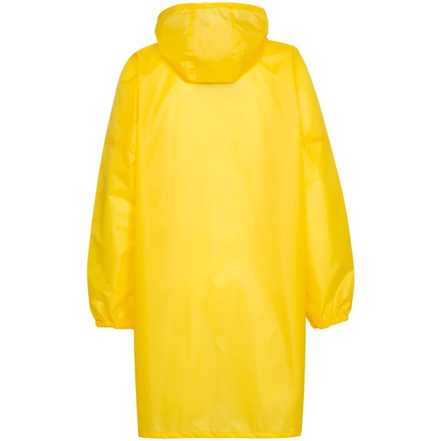 Дождевик Rainman Tourist, желтый, размер L фото 2