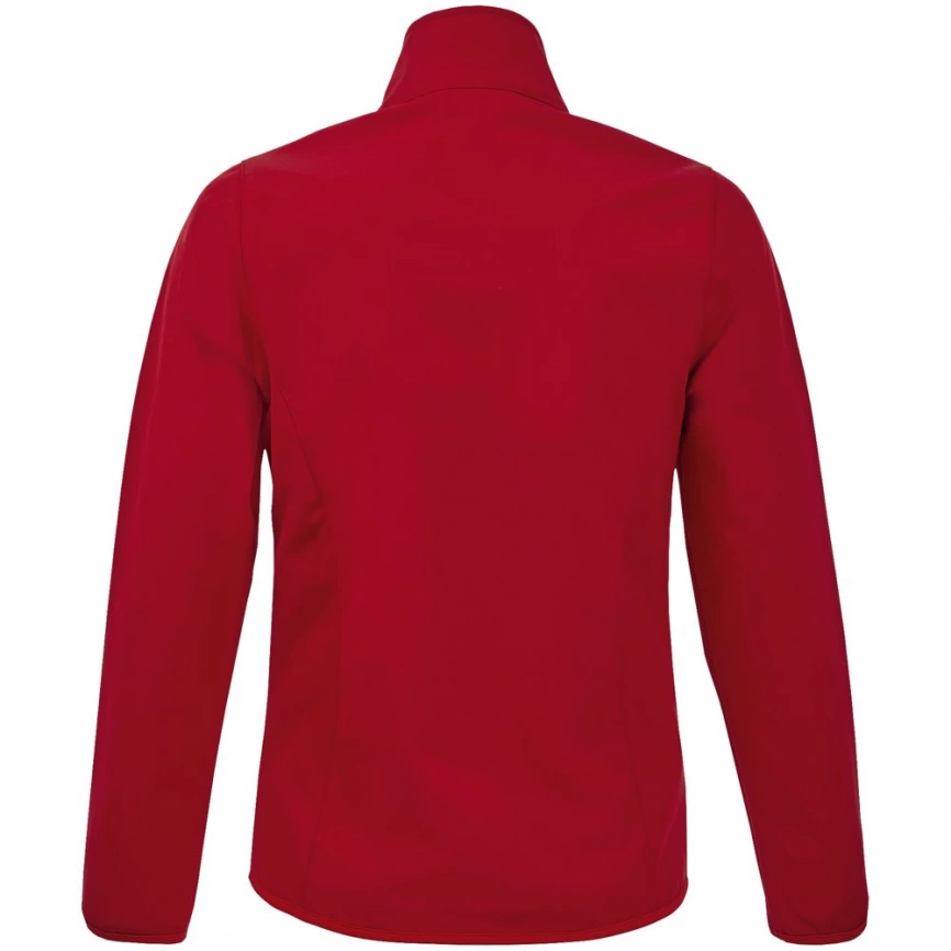 Куртка женская Radian Women, красная, размер XL фото 2