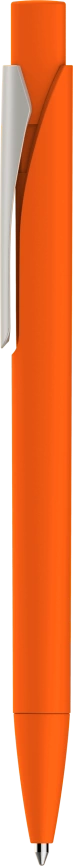 Ручка MASTER SOFT Оранжевая 1040.05 фото 2