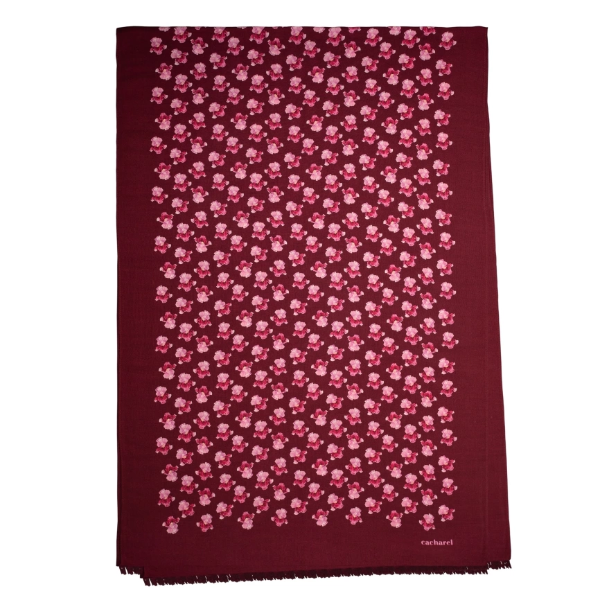 Шарф Cacharel Hortense Bright фото 1