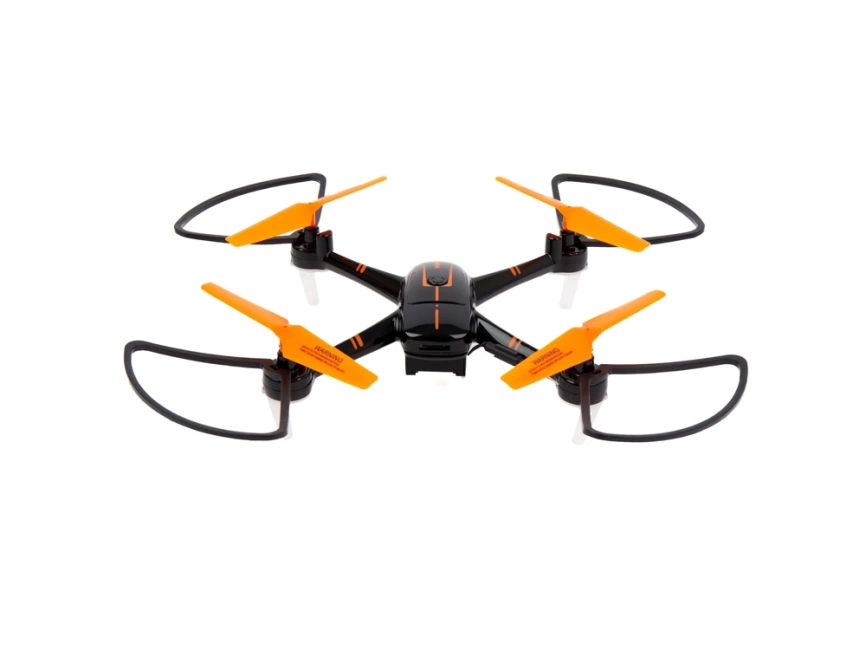 Радиоуправляемый квадрокоптер HIPER SHADOW FPV фото 8