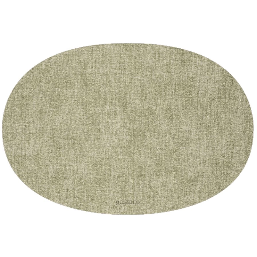 Салфетка сервировочная Fabric, двухсторонняя, мятная фото 1