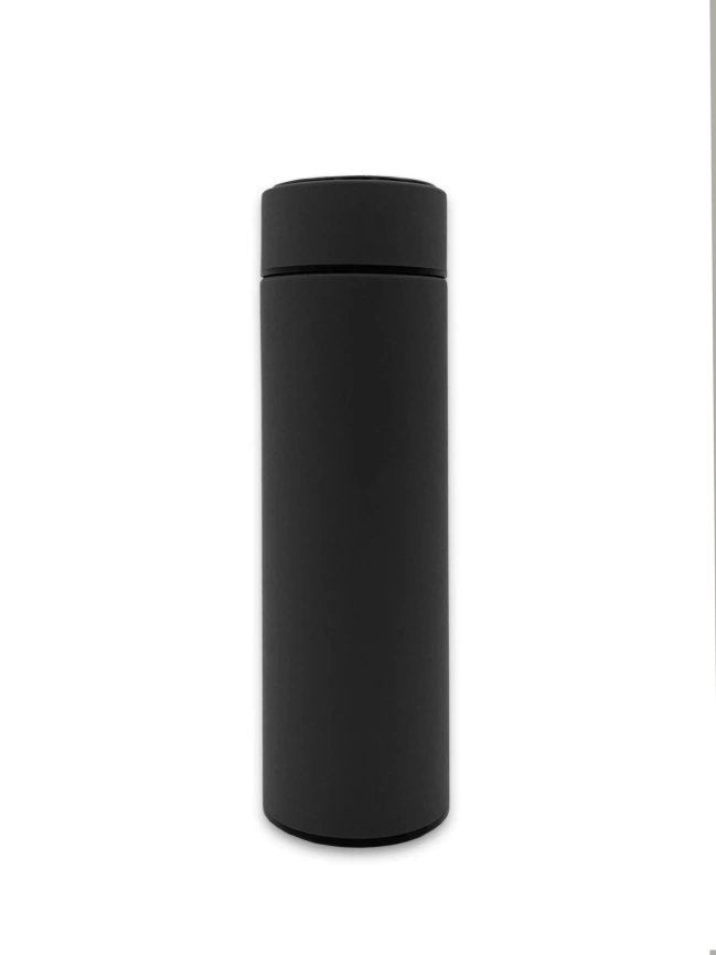 Термос MARK LED soft touch фото 1