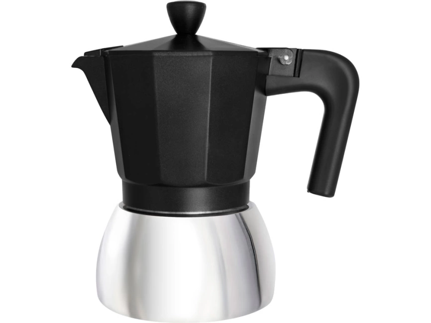 Гейзерная кофеварка Arabica, 300 мл фото 6