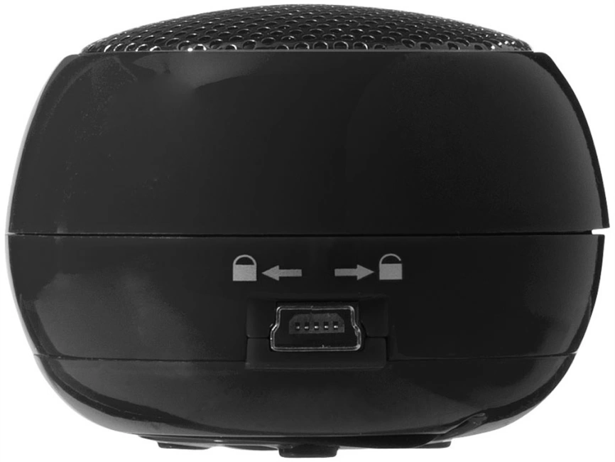 Колонка Ripple, черный фото 2