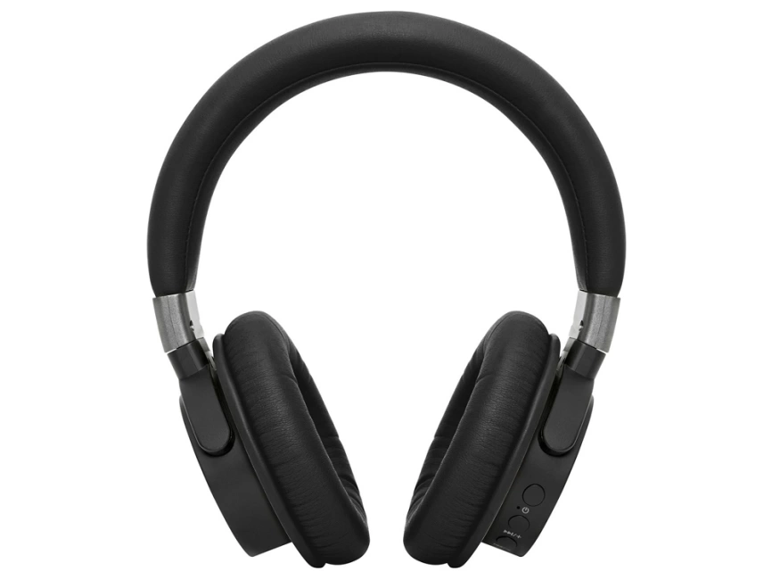 Rombica Mysound BH-07 Black, черный фото 2