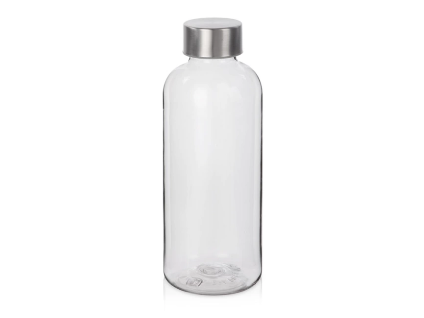 Бутылка Rill 600мл, тритан, прозрачный фото 1