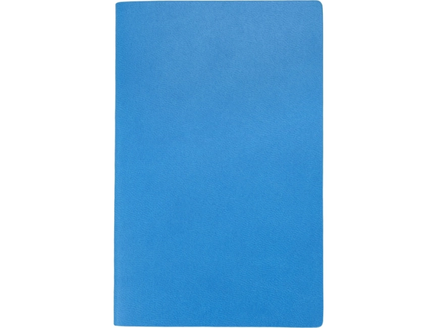 Блокнот А6 Riner, голубой фото 3