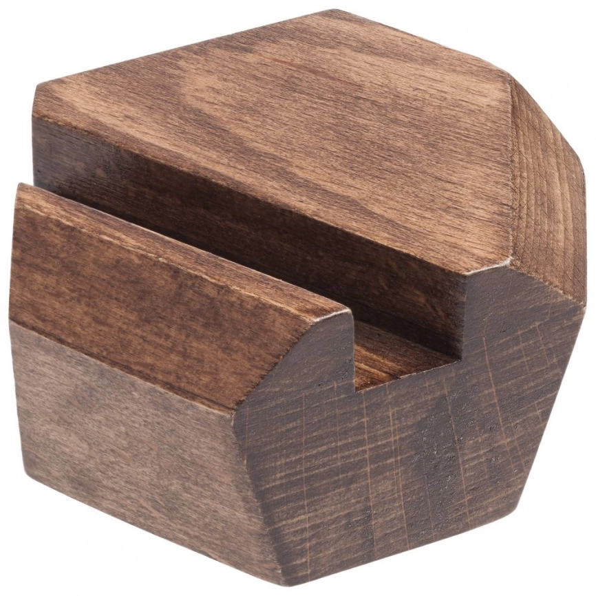 Набор настольный Wood Job фото 4
