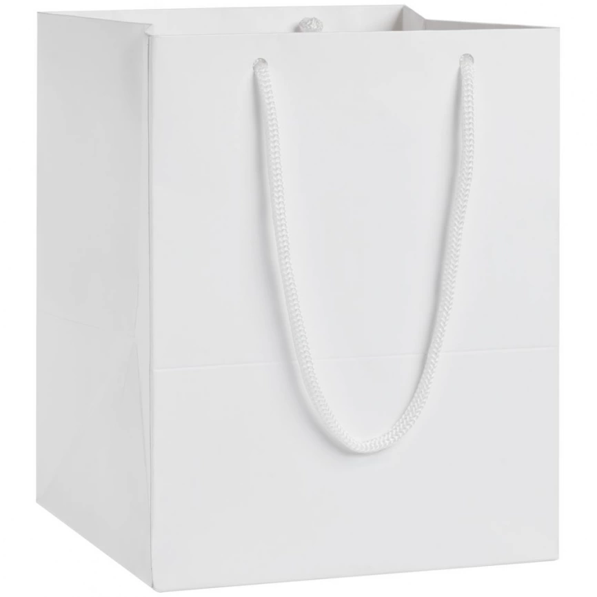 Пакет Ample S, белый фото 1