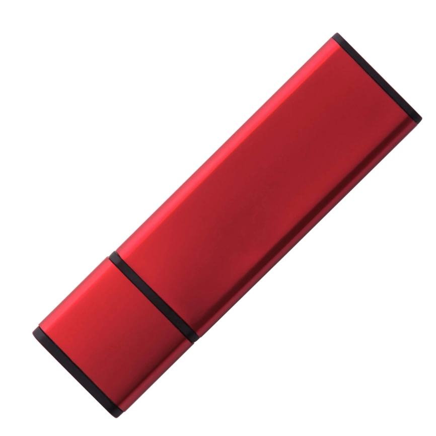 Флешка JUST Красная 4035.03.16ГБ фото 1