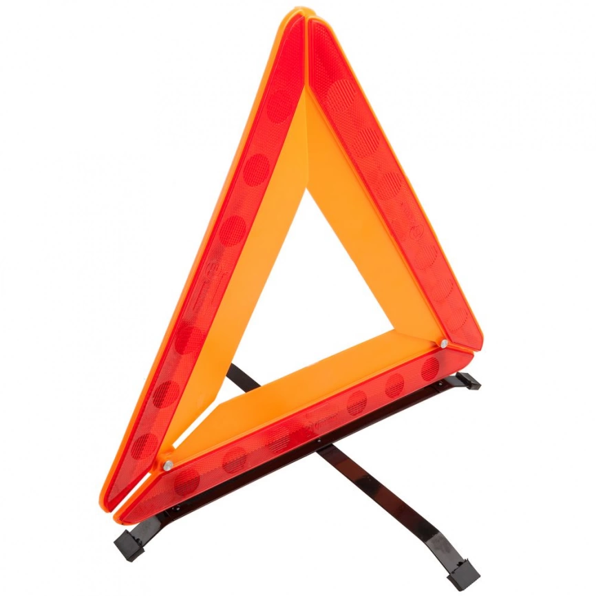 Знак аварийной остановки Alarm фото 3