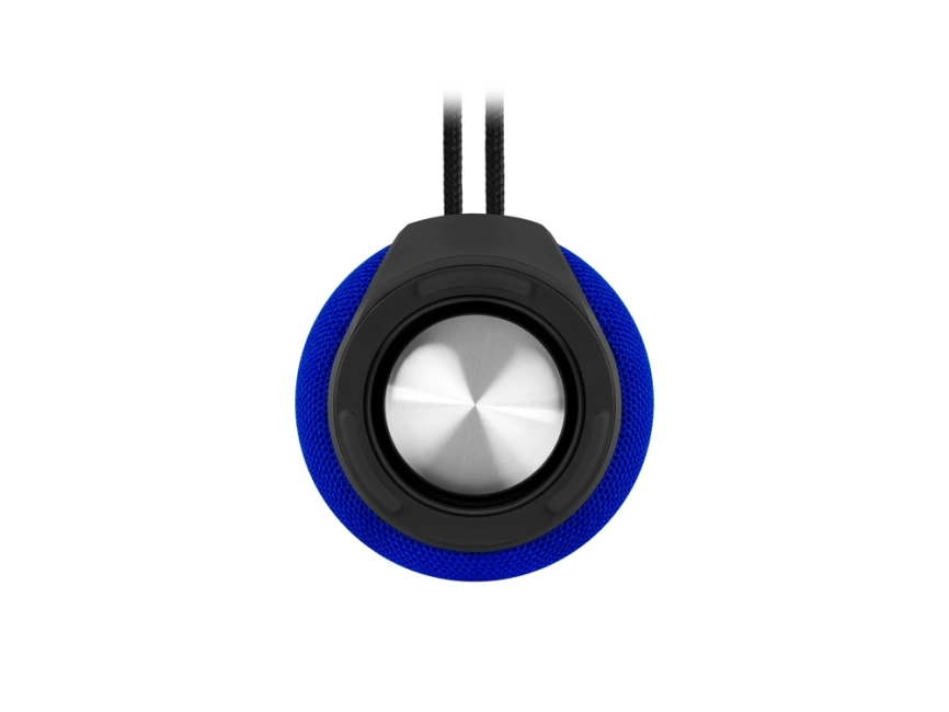 Портативная колонка mySound Clario, 15 Вт Blue фото 3