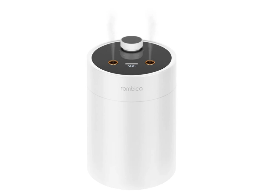 Увлажнитель воздуха Rombica Vogue White фото 2