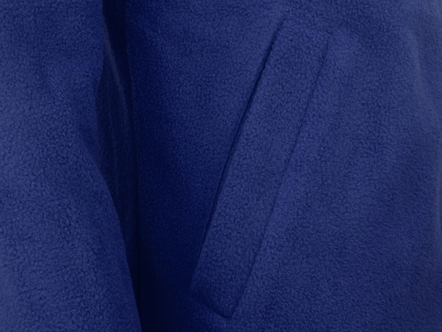 Куртка флисовая Seattle женская, синий фото 5