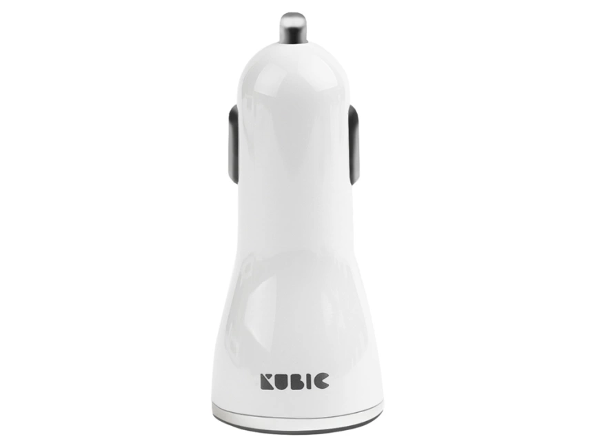 Kubic A3, белый фото 3