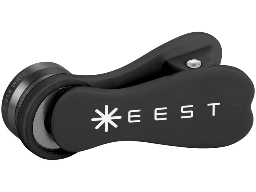 Линзы широкого обзора и макрообъектив фото 5