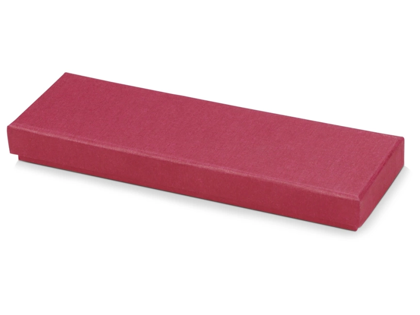 Подарочная коробка для ручек Эврэ, красный фото 1