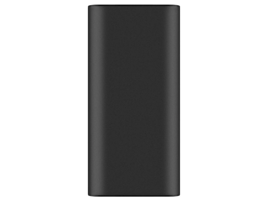 Внешний аккумулятор Rombica NEO Terra Pro, черный фото 2