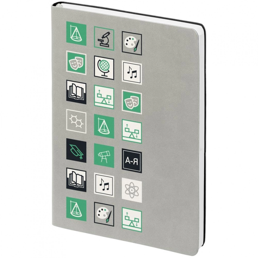 Ежедневник Industry, наука фото 1