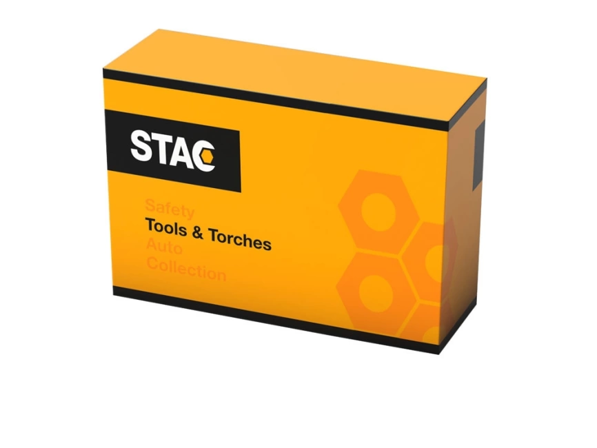 Многофункциональный инструмент 16 в 1, черный фото 3