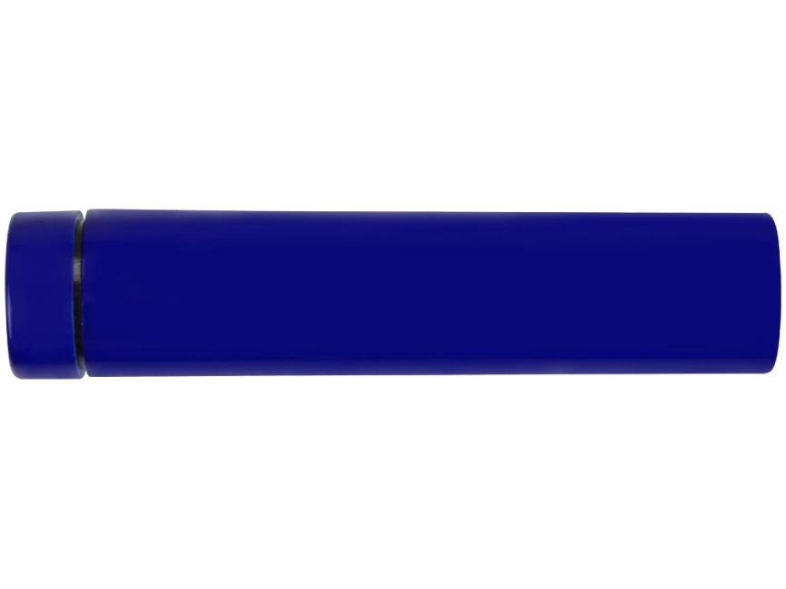 Портативное зарядное устройство Мьюзик, 5200 mAh, синий фото 8