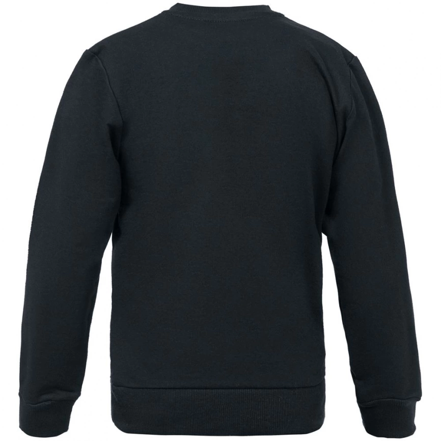 Свитшот Toima Kids темно-синий, 6 лет фото 5