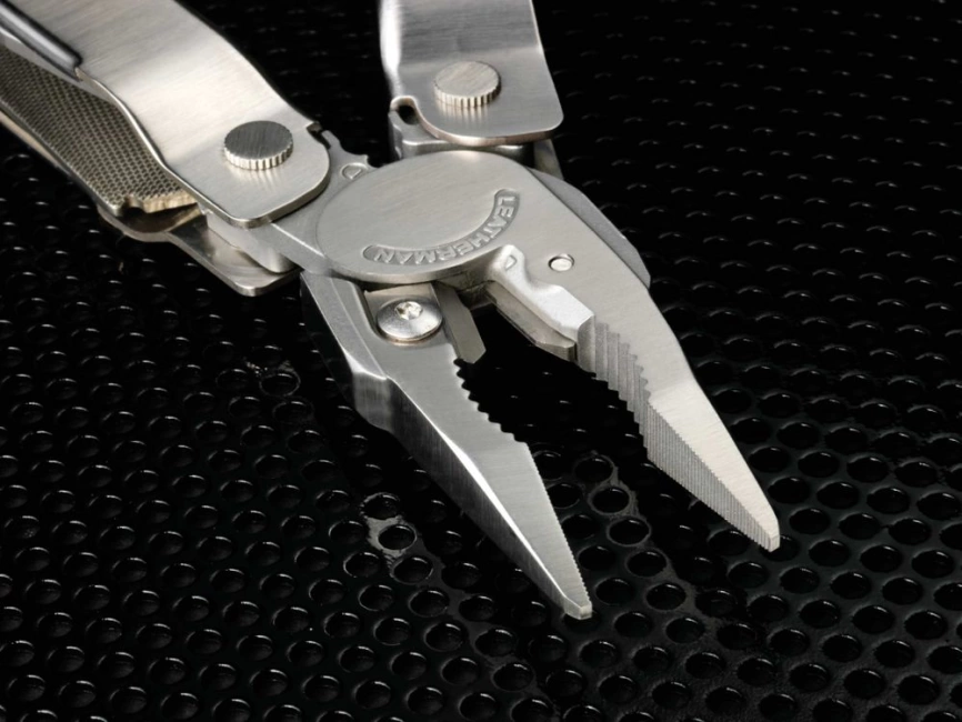 Мультитул Super Tool 300 фото 4