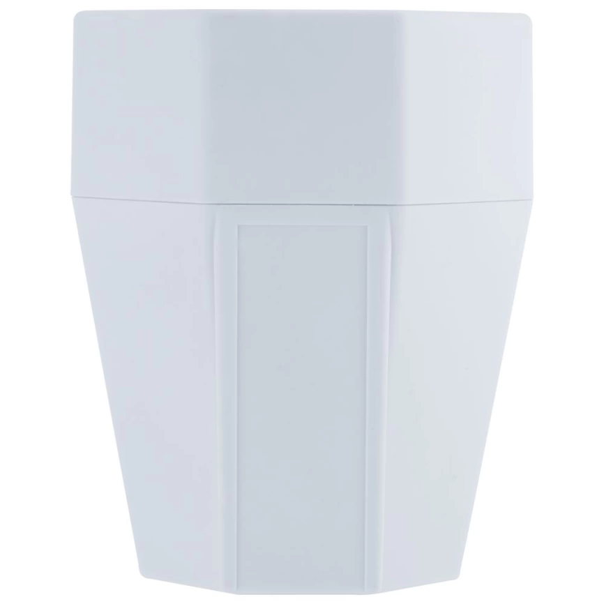 Беспроводная индукционная колонка Uniscend Flamer, белая фото 6