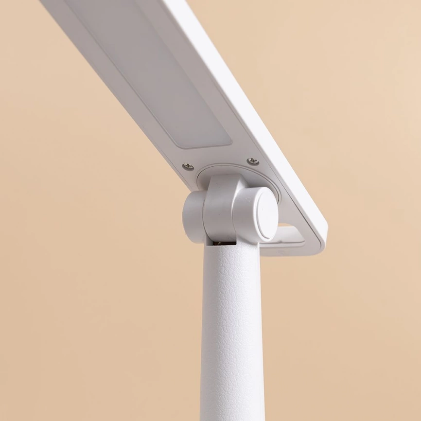 Настольная лампа Melissa c встроенной батареей фото 5