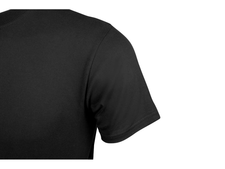 Футболка Super club мужская, черный фото 5