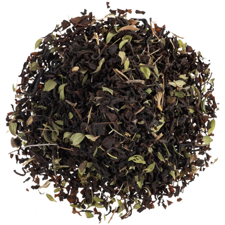 Чай Thyme Time с чабрецом фото 3