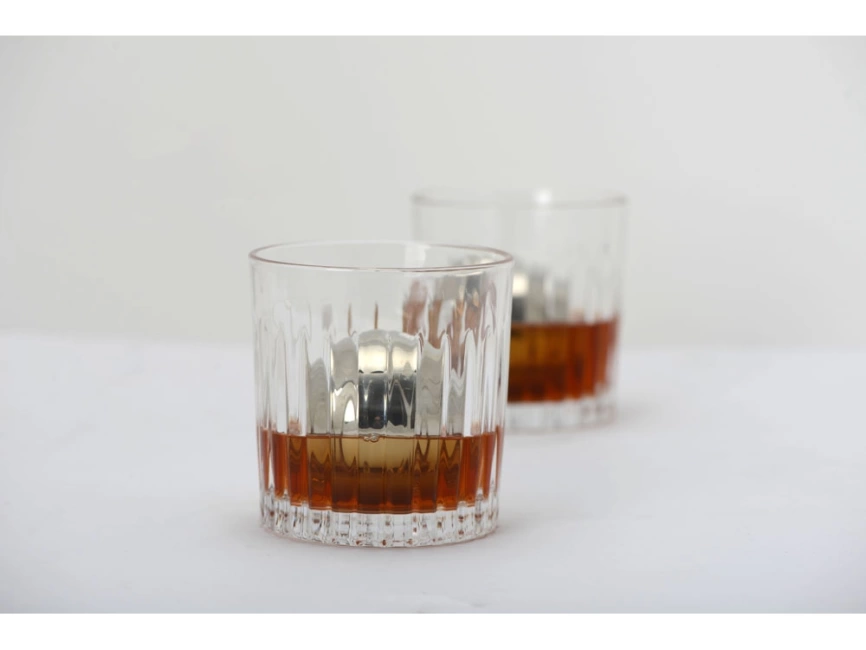 Набор охлаждающих шаров для виски Whiskey balls фото 4